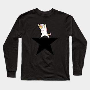 Unicorn T Shirts Long Sleeve T-Shirt